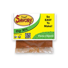 Load image into Gallery viewer, Savory Dip Mix