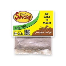 Load image into Gallery viewer, Savory Dip Mix