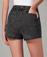 Load image into Gallery viewer, Midnight Edge Skort