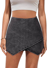 Load image into Gallery viewer, Midnight Edge Skort