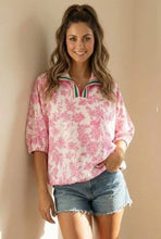 Load image into Gallery viewer, Spring Floral Top
