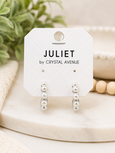 Load image into Gallery viewer, Pearl Lane Huggies