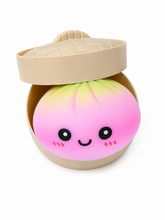 Load image into Gallery viewer, Rainbow Dumpling