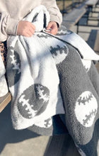 Load image into Gallery viewer, Baseball and Softball blankets