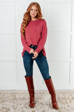 Load image into Gallery viewer, If I'm Picking Long Sleeve Top