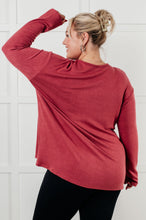 Load image into Gallery viewer, If I'm Picking Long Sleeve Top