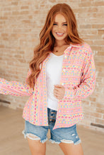 Load image into Gallery viewer, Imagine When Corduroy Button Down