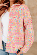 Load image into Gallery viewer, Imagine When Corduroy Button Down