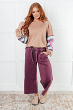 Load image into Gallery viewer, New and Improved Floral Patchwork Top