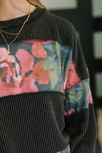 Load image into Gallery viewer, In the Spotlight Contrast Pullover