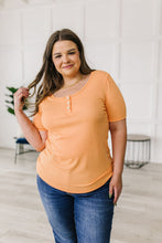 Load image into Gallery viewer, It Figures Scoop Neck Top