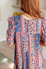 Load image into Gallery viewer, It's a Delicacy Tiered Dress