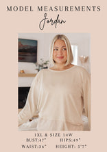 Load image into Gallery viewer, She's Got Game Cropped Jacket in Brown