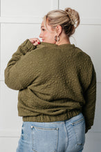 Load image into Gallery viewer, Jungle Explorer Quilted Zip Up Jacket
