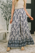 Load image into Gallery viewer, Just So Boho Wide Leg Bottoms