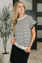 Load image into Gallery viewer, Key to Cute Textured Knit Top