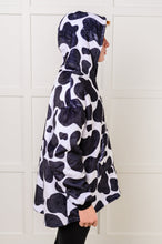 Load image into Gallery viewer, Kids Oversized Hoodie Blanket in Cow