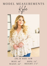 Load image into Gallery viewer, Good For You Ruffle Detail Tank