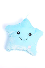 Load image into Gallery viewer, LED Glow Star in Blue
