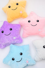 Load image into Gallery viewer, LED Glow Star in Pink