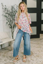 Load image into Gallery viewer, Left Em' Speechless Dolman Sleeve Blouse