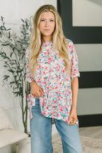 Load image into Gallery viewer, Left Em' Speechless Dolman Sleeve Blouse