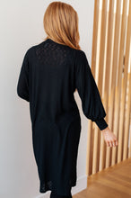 Load image into Gallery viewer, Lengths You'll Go Duster Cardigan