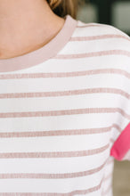 Load image into Gallery viewer, Let the Feeling Grow Casual Tee