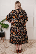 Load image into Gallery viewer, Look My Way Smocked Bodice Button Down Dress