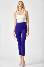 Load image into Gallery viewer, Magic Ankle Crop Skinny 26" Pants in Twelve Colors