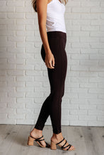Load image into Gallery viewer, Magic Skinny 28" Pants in Chocolate