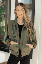 Load image into Gallery viewer, Miss You More Zip Up Sweatshirt