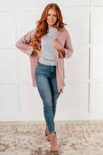 Load image into Gallery viewer, Never Enough Cardigan