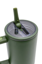 Load image into Gallery viewer, No Spill 40oz Tumbler in Forest