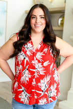 Load image into Gallery viewer, Please Don't Stop the Music V-Neck Tank