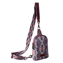 Load image into Gallery viewer, Wrangler Sling Purse