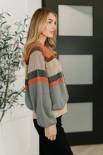 Load image into Gallery viewer, Right the First Time Relaxed Cardigan