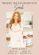 Load image into Gallery viewer, Cute Situation Square Neck Dress