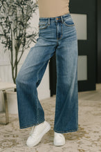 Load image into Gallery viewer, Shayla High Waist Retro Wide