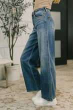 Load image into Gallery viewer, Shayla High Waist Retro Wide