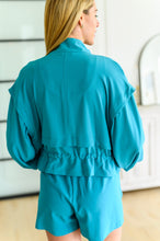 Load image into Gallery viewer, She's Got Game Cropped Jacket