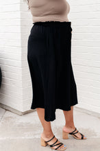 Load image into Gallery viewer, She's a Scholar Mid-Length Skirt