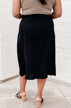 Load image into Gallery viewer, She's a Scholar Mid-Length Skirt