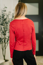 Load image into Gallery viewer, Significant Other Button Down Cardigan