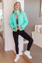 Load image into Gallery viewer, Slightly Distracted Puffer Jacket