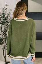 Load image into Gallery viewer, Something Simple Full Front Button Down Cardigan