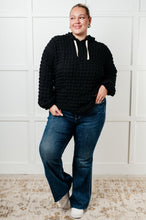 Load image into Gallery viewer, Speak Your Thoughts Bubble Hoodie