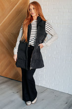 Load image into Gallery viewer, Super Clever Patchwork Striped Top in Ivory