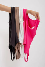 Load image into Gallery viewer, Weekend Ease Bodysuit