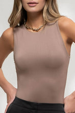 Load image into Gallery viewer, Weekend Ease Bodysuit